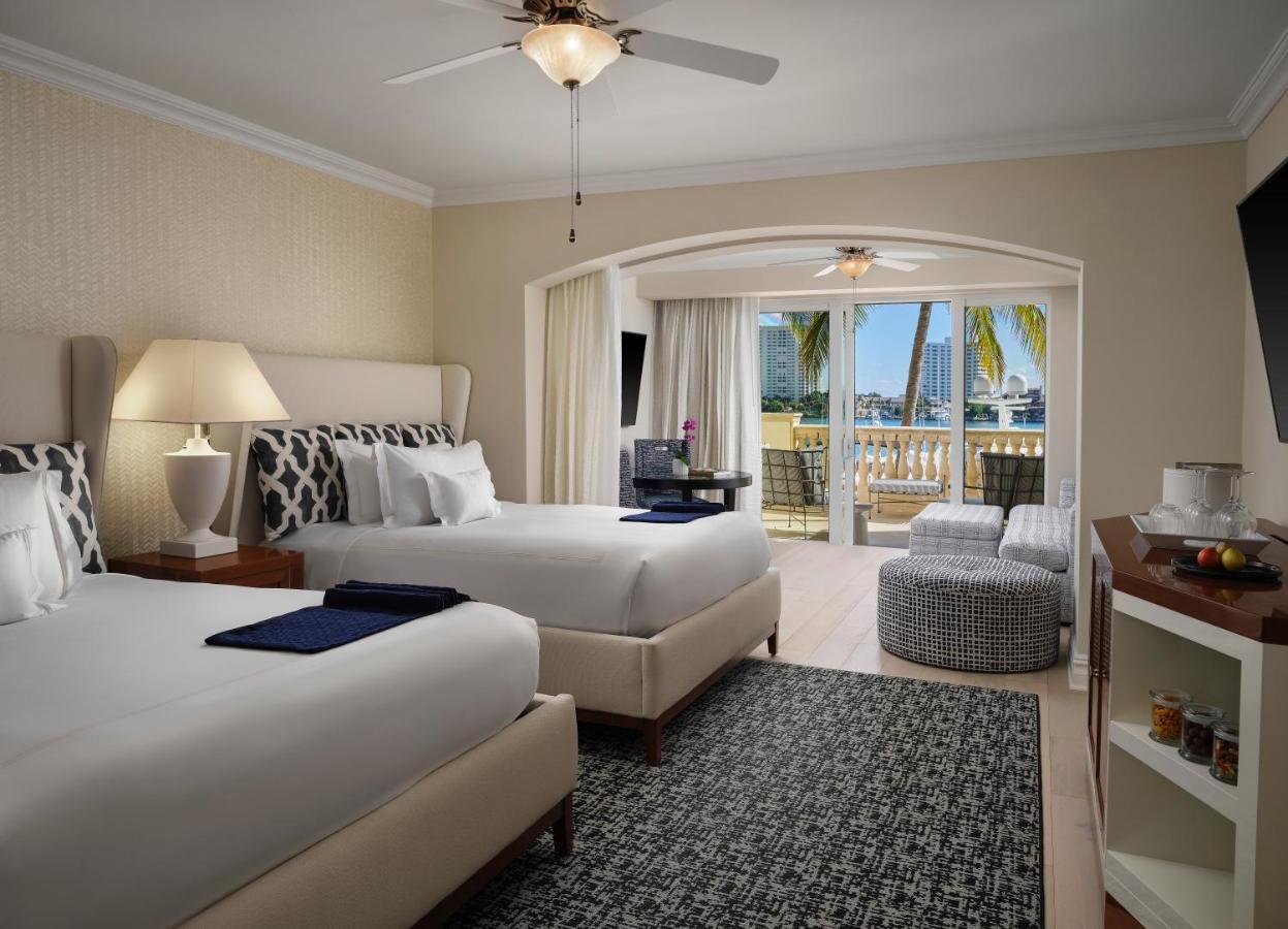 Yacht Club At The Boca Raton Adults-Only Hotel Exterior photo