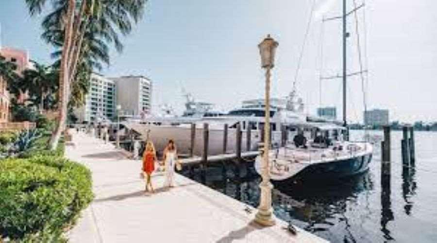 Yacht Club At The Boca Raton Adults-Only Hotel Exterior photo