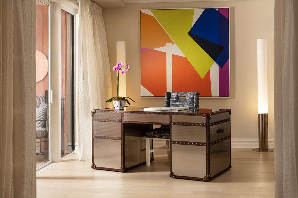 Yacht Club At The Boca Raton Adults-Only Hotel Interior photo