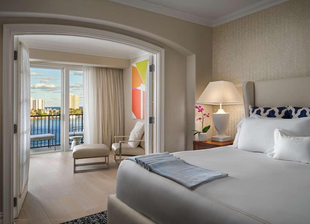 Yacht Club At The Boca Raton Adults-Only Hotel Room photo