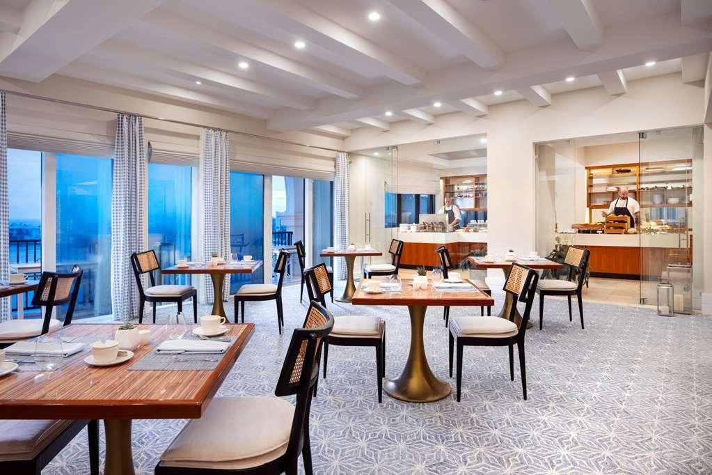 Yacht Club At The Boca Raton Adults-Only Hotel Restaurant photo