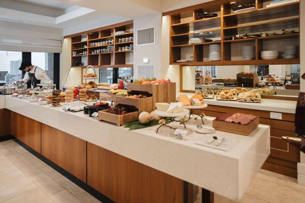 Yacht Club At The Boca Raton Adults-Only Hotel Restaurant photo