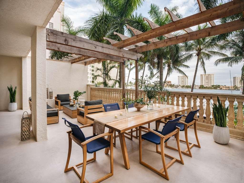 Yacht Club At The Boca Raton Adults-Only Hotel Interior photo