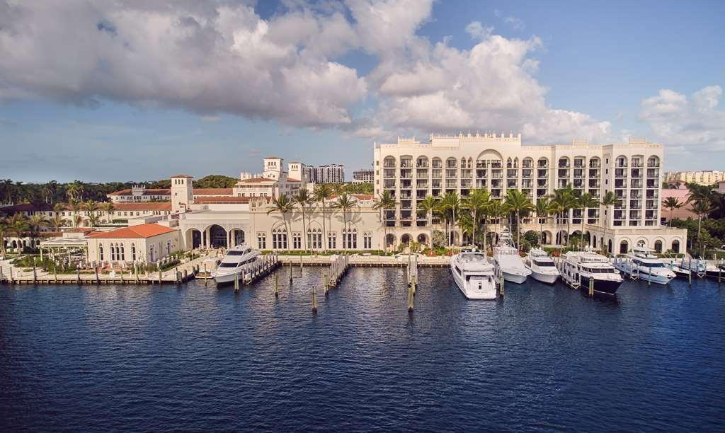 Yacht Club At The Boca Raton Adults-Only Hotel Exterior photo